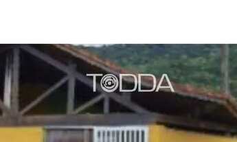 Imagem: Casa com 2 dormitórios à venda por R$