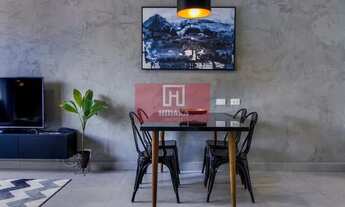 Imagem 4: Apartamento para alugar no bairro Itaim Bibi - São Paulo/SP, Zona Oeste