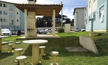 Imagem: Apartamento em araucária