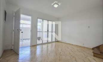 Imagem 2: Casa para Aluguel - Campo Belo, 4 Quartos, 120 m2