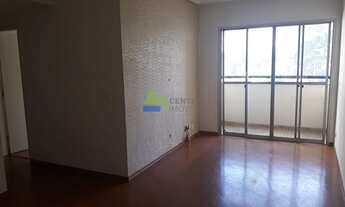 Imagem 1: Vila Mariana - 68m², 2Dts, 1St, 1 Gar, Px Metrô
