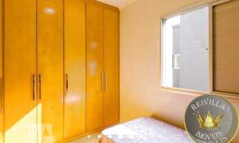 Imagem 7: Apartamento Residencial à venda, Assunção, São Bernardo do Campo - AP0058