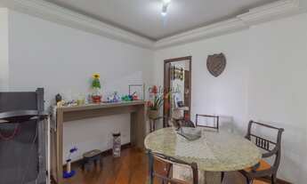 Imagem 5: Apartamento Venda Vila Clementino 81 m² 2 Dormitórios