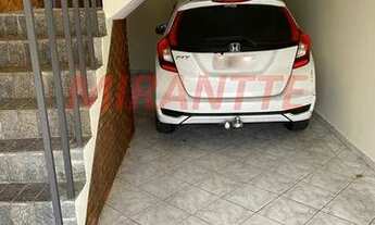 Imagem 5: Sobrado para venda com 2 quartos em Horto Florestal - São Paulo - SP