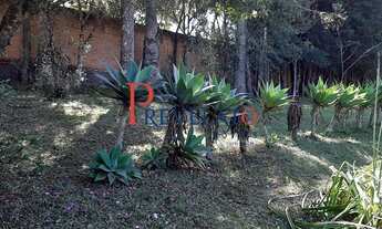 Imagem 6: CH-8545 - LINDA CHÁCARA PARA VENDA EM IBIÚNA