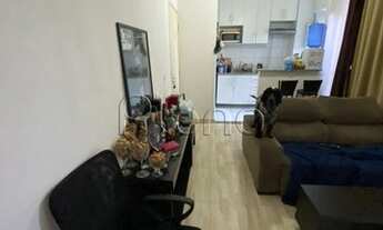 Imagem 3: Apartamento - Jardim Nova Europa - Campinas