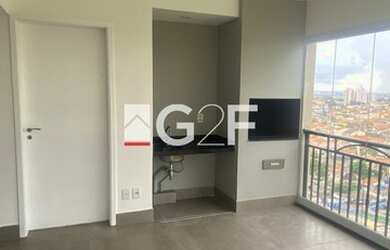 Imagem 5: Apartamento a venda com 3 quartos, suíte - Chapadão Campinas