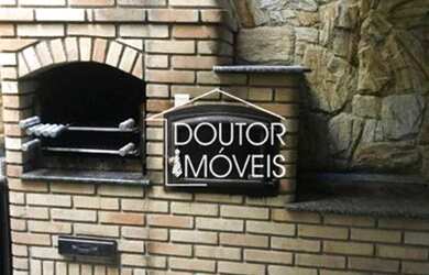 Imagem 2: Sobrado com 3 dormitórios à venda, 150 m² por R$ 599.000,00 - Vila Guilhermina - São Paulo