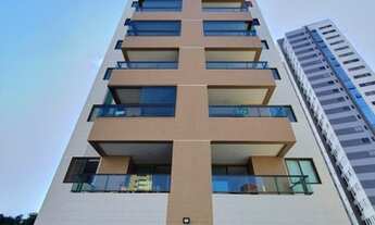 Imagem: Apartamento para venda com 83 metros quadrados