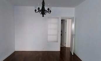 Imagem 4: Apartamento para aluguel possui 153 metros quadrados com 3 quartos em Gávea - Rio de Janei