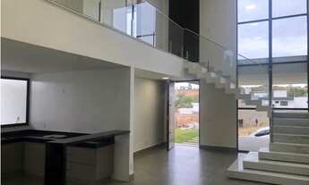 Imagem 3: Casa em Condomínio para Venda em Lagoa Santa, Condomínio Golden Class, 4 dormitórios, 1 su