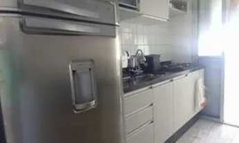 Imagem 7: Apartamento mobiliado, 2 dormitórios e 1 vaga, 49 m² - Tatuapé - São Paulo