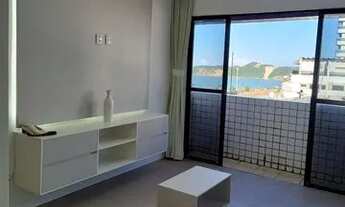 Imagem 2: Apartamento para venda possui 51 metros quadrados com 1 quarto em Capim Macio - Natal - RN