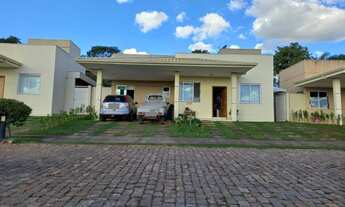 Imagem 3: Casa em Condomínio para Venda em Lagoa Santa, Vale dos Sonhos, 3 dormitórios, 1 suíte, 2 b