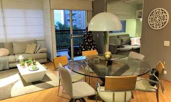 Imagem 5: Apartamento para aluguel com 98 metros quadrados com 3 quartos