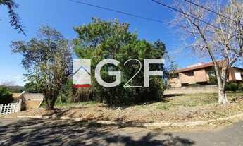 Imagem 3: Terreno Caminhos de San Conrado - Sousas