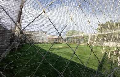 Imagem: Terreno na Barra do Ceará - Fortaleza