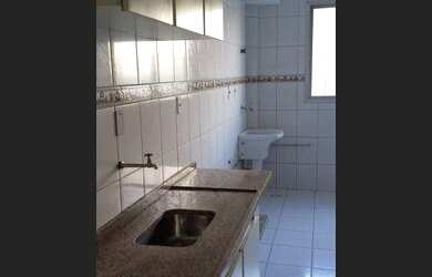 Imagem 4: Apartamento com 2 dormitórios para alugar, 58 m² por R$ 1.957/mês - Jardim Ubirajara (Zona