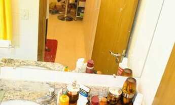 Imagem 3: Apartamento Città 2q + c/Armários planejados