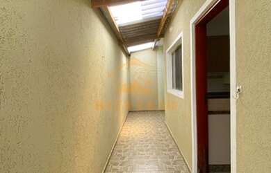 Imagem 6: Aluga-se sobrado no Residencial Jasmim, com facilidade no pagamento e uma ótima localizaçã