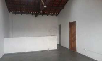 Imagem 7: Casa com 3 dormitórios para alugar, 170 m² por R$ 2.208,37/mês - Jardim Morada do Sol - In