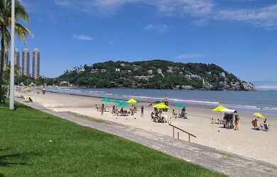 Imagem 7: Aluga-se Suíte para temporada, finais de semana e feriado