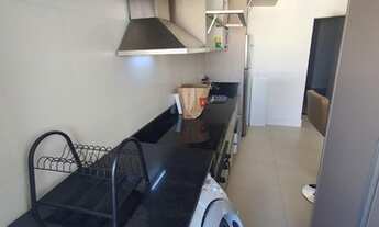 Imagem 2: São Paulo - Studio - Jardim Anália Franco