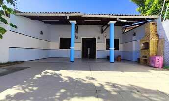 Imagem 3: Casa para venda no Jardim das Oliveiras - Fortaleza - CE