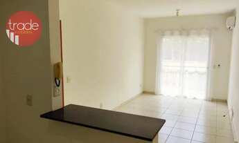 Imagem: Apartamento com 2 dormitórios para alugar