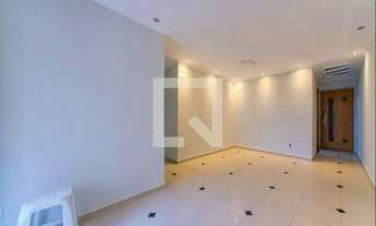 Imagem 4: Apartamento para Aluguel - Parque Bandeirante, 3 Quartos, 60 m2