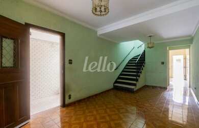 Imagem 2: São Paulo - Casa Padrão - Santana