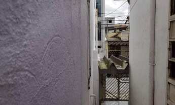 Imagem 6: Casa Residencial à venda, Chácara Mafalda, São Paulo - CA0052