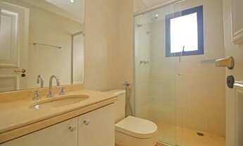 Imagem 4: Apartamento para locação no Jardim Paulista - R$ 17.000,00 São Paulo/SP