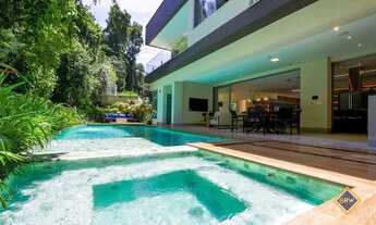 Imagem 5: Casa Alto Padrão à venda na Riviera de São Lourenço