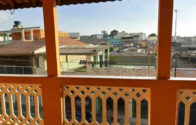 Imagem 3: Casa para aluguel, 02 dormitórios, Parque Santa Madalena - São Paulo/SP