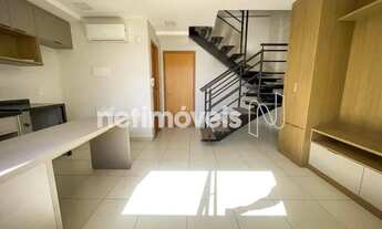 Imagem 2: Venda ou locação Apartamento 2 quartos Lago Norte Brasília