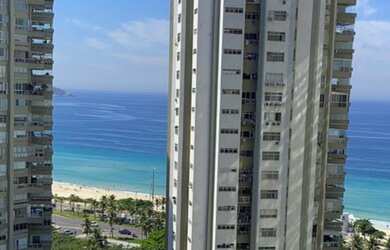 Imagem 3: Apartamento para venda possui 138 metros quadrados com 3 quartos