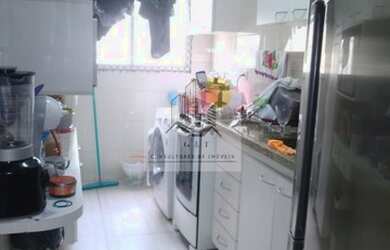 Imagem 5: São Paulo - Apartamento Padrão - Rio Pequeno