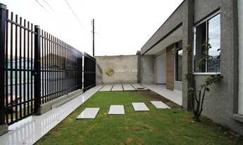 Imagem 5: Linda casa térrea, com design moderno, 100% reformada no conjunto Parigot de Souza, Sítio