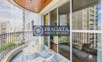 Imagem: Apartamento à venda com159m² - 4 quartos