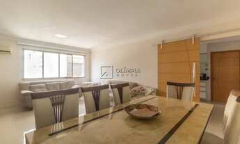 Imagem 6: Apartamento Venda 3 Dormitórios - 113 m² Cerqueira César