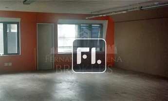 Imagem 2: Conjunto, 184 m² - venda por R$ 2.000.000,01 ou aluguel por R$ 14.500,00/mês - Vila Olímpi