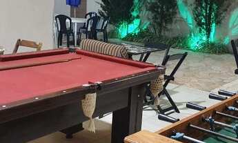 Imagem 6: Casa de temporada em Olímpia