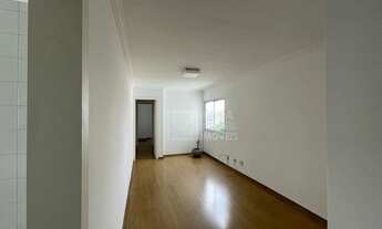 Imagem 5: Apartamento com 2 dormitórios, 62 m² - venda por R$ 590.000,00 ou aluguel por R$ 3.529,00