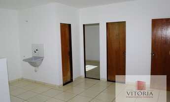 Imagem 3: Apartamento em Santa Maria - Brasília