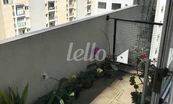 Imagem 4: São Paulo - Apartamento Padrão - Paraíso