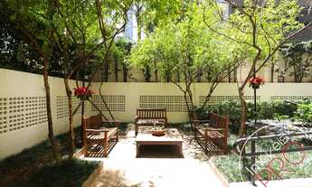 Imagem 7: Apartamento Vila Olímpia para locação