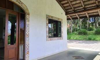 Imagem 5: Casa Comercial + Casa Residencial - Rondinha - Campo Largo - PR!