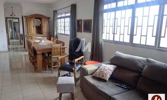 Imagem: Casa (térrea na rua) 3 dormitórios/suite