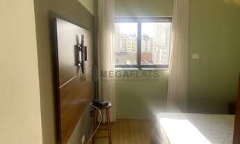 Imagem 5: FLAT PARA LOCAÇÃO NO JARDINS PROXIMO AV PAULISTA!